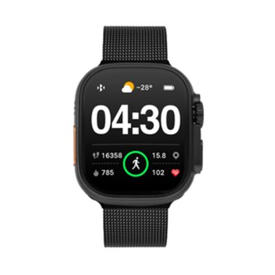 Radiant Smartwatch Watch (RAS10913)