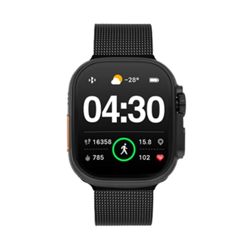 Radiant Smartwatch Watch (RAS10913) Radiant Smartwatch Watch (RAS10913)