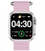 Radiant Smartwatch Watch (RAS11004)