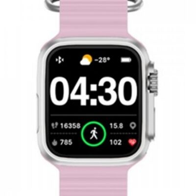 Radiant Smartwatch Watch (RAS11004)