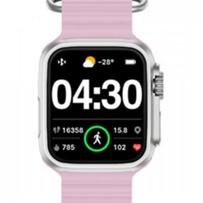 Radiant Smartwatch Watch (RAS11004)