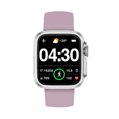Radiant Smartwatch Watch (RAS11009)