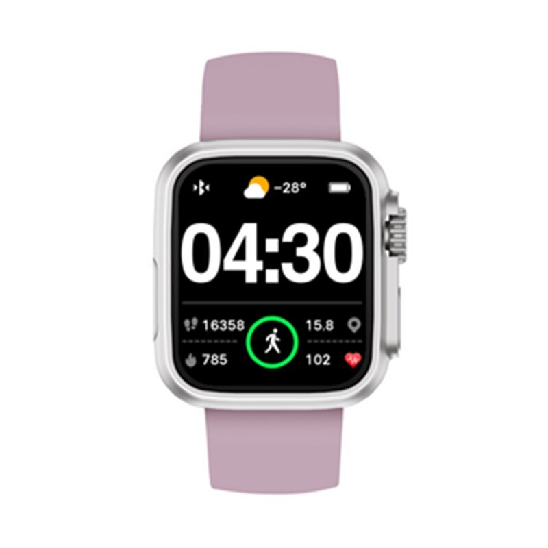 Radiant Smartwatch Watch (RAS11009)