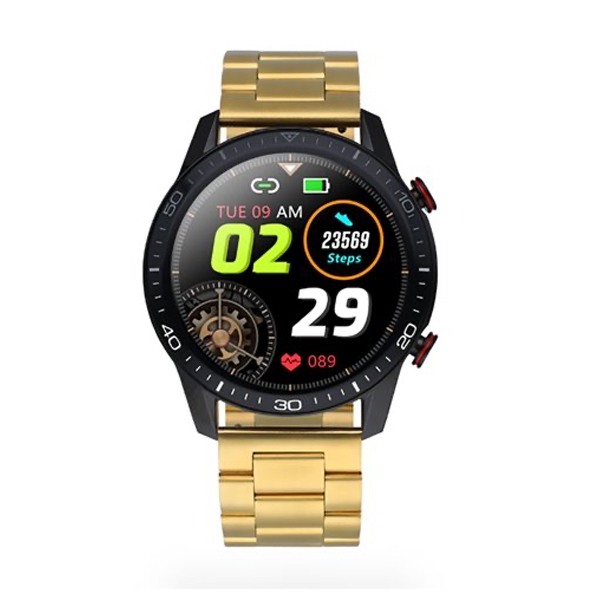 Radiant Smartwatch Watch (RAS20502) Radiant Smartwatch Watch (RAS20502)