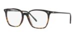 Oliver Peoples RASEY OV 5488U Black Shaded Eyeglasses