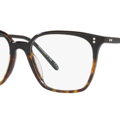 Oliver Peoples RASEY OV 5488U Black Shaded Eyeglasses