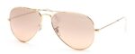 RAY-BAN RB3025-001_3E-58 Sunglasses Men's