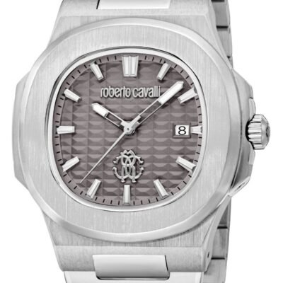 ROBERTO CAVALLI RC5G136M0035 Watch Men's
