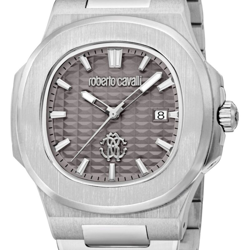 ROBERTO CAVALLI RC5G136M0035 Watch Men's ROBERTO CAVALLI RC5G136M0035 Watch Men's
