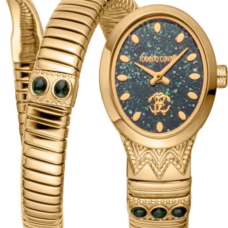 ROBERTO CAVALLI RC5L104M0035 Watch Women's ROBERTO CAVALLI RC5L104M0035 Watch Women's