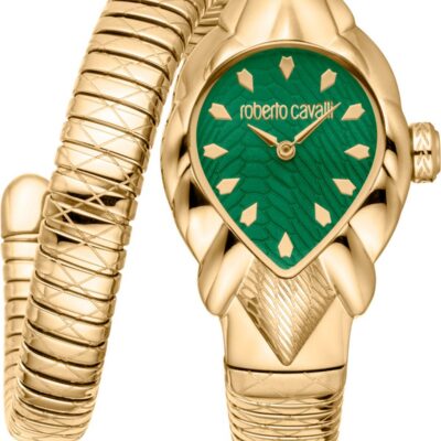 ROBERTO CAVALLI RC5L110M0045 Watch Women's