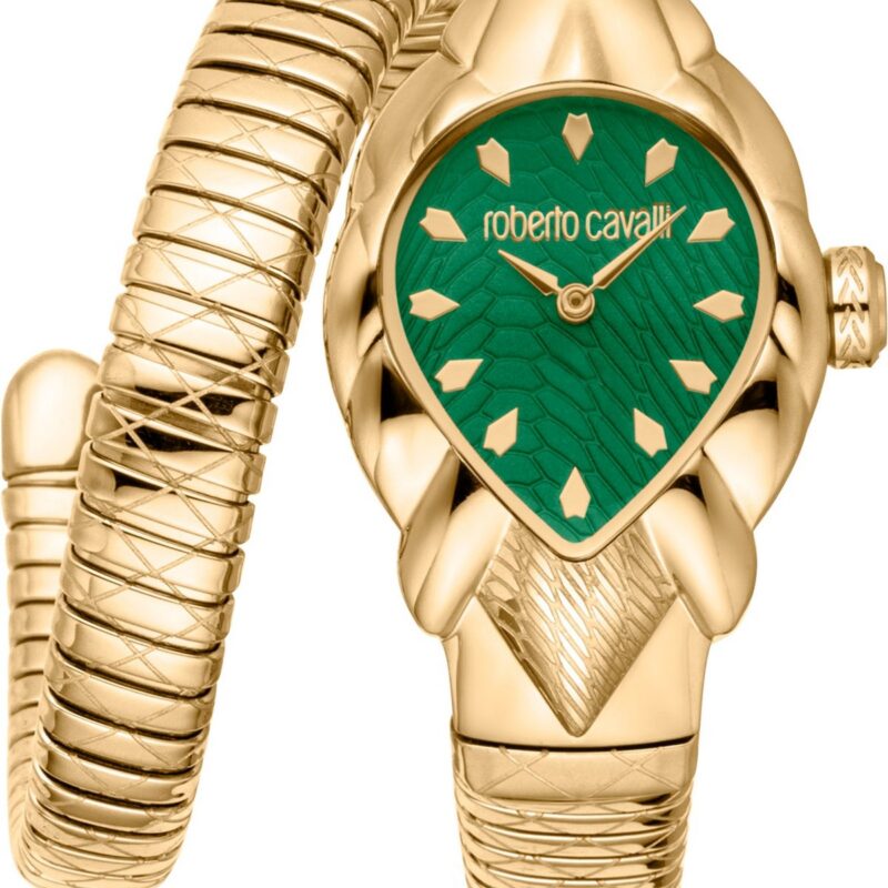 ROBERTO CAVALLI RC5L110M0045 Watch Women's ROBERTO CAVALLI RC5L110M0045 Watch Women's