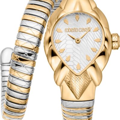 ROBERTO CAVALLI RC5L110M0065 Watch Women's