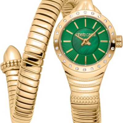 ROBERTO CAVALLI RC5L114M0035 Watch Women's