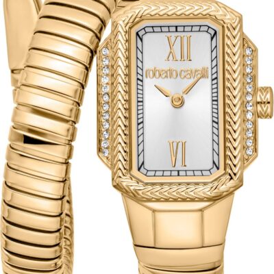 ROBERTO CAVALLI RC5L115M0035 Watch Women's