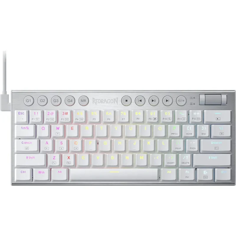 RD-K632W-RGB_Redragon-K632-HORUS-Mini-60-RGB-Wired-Gaming-Keyboard-–-White_wr_01a Redragon K632 HORUS Mini 60% RGB Wired Gaming Keyboard – White
