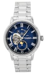 Orient Men's Stainless Steel Watch (RE-BT0006L)