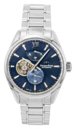 Orient Men's Stainless Steel Watch (RE-BY0010L)