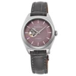 Orient Unisex Stainless Steel Watch (RE-ND0103N00B)