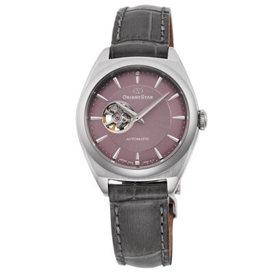 Orient Unisex Stainless Steel Watch (RE-ND0103N00B)