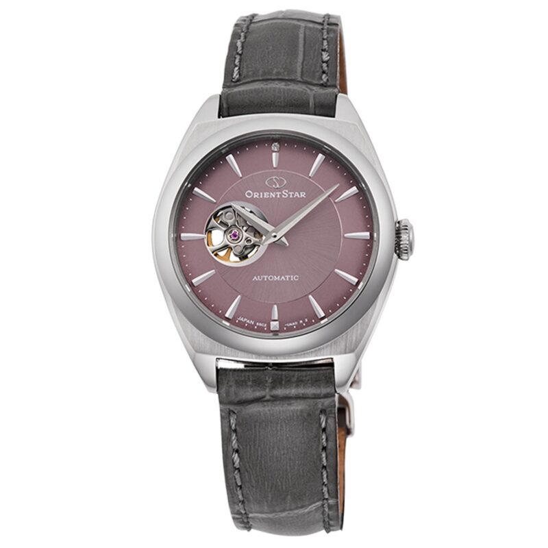 Orient Unisex Stainless Steel Watch (RE-ND0103N00B)
