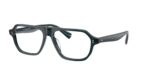 Oliver Peoples REMMENT OV 5616U Black Eyeglasses