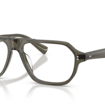 Oliver Peoples REMMENT OV 5616U Inkwell Eyeglasses