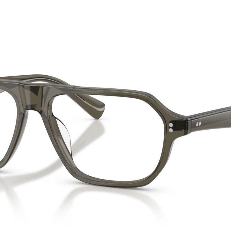 Oliver Peoples REMMENT OV 5616U Inkwell Eyeglasses