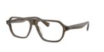 Oliver Peoples REMMENT OV 5616U Olive Green Eyeglasses