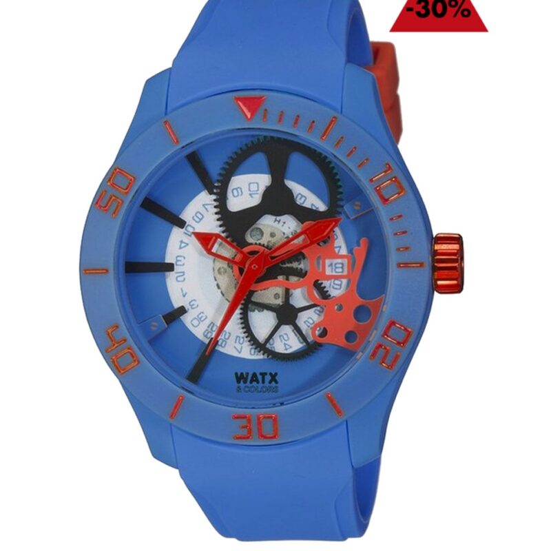 WATX&COLORS Watch REWA1920 WATX&COLORS Watch REWA1920