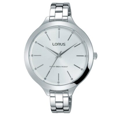 LORUS Watch RG201LX9