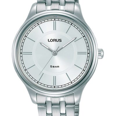 Lorus Women's Watch (RG207VX9)