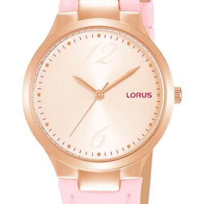 Lorus Women's Watch (RG210UX9)