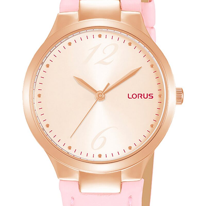 Lorus Women's Watch (RG210UX9)