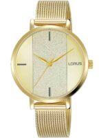 Lorus Women's 20mm Watch (RG212SX9)