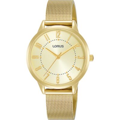 LORUS Watch RG214UX9