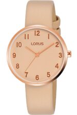 Lorus Women's 19mm Watch (RG220SX9)