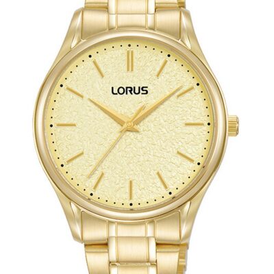 Lorus Women's Watch (RG220WX9)