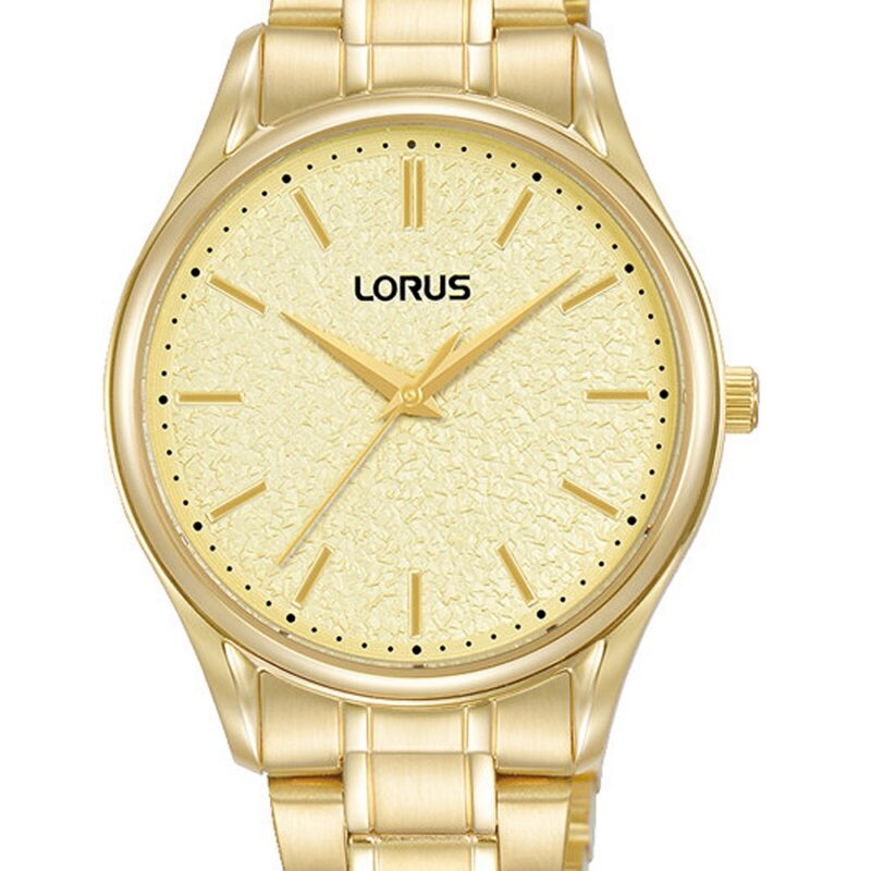 Lorus Women's Watch (RG220WX9) Lorus Women's Watch (RG220WX9)