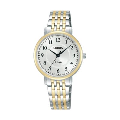 LORUS Watch RG222XX9