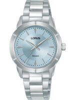 Lorus Women's Chronograph 20mm Watch (RG225YX9)