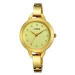 Lorus Women's 30mm Watch (RG226KX9)