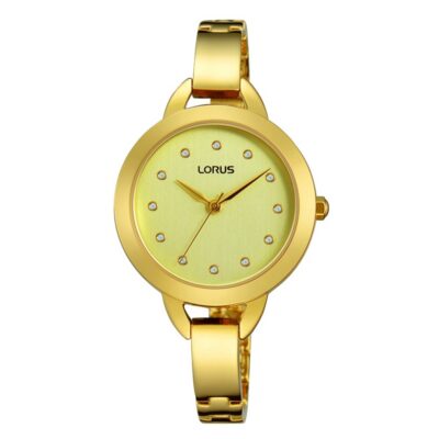 Lorus Women's 30mm Watch (RG226KX9)