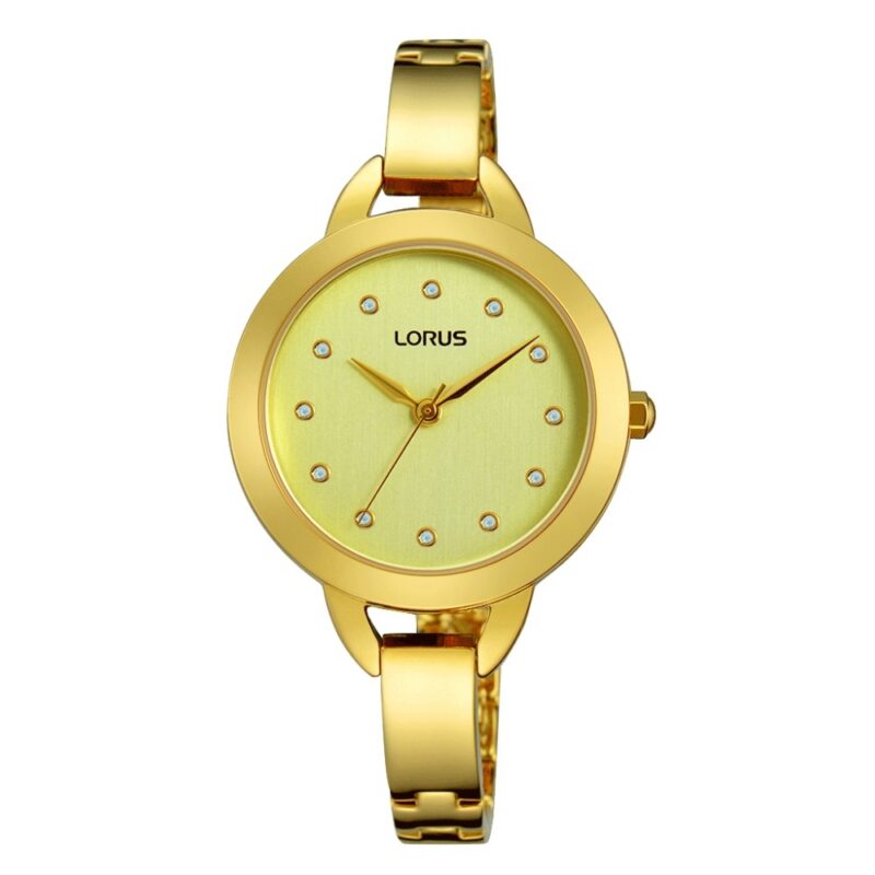 Lorus Women's 30mm Watch (RG226KX9)