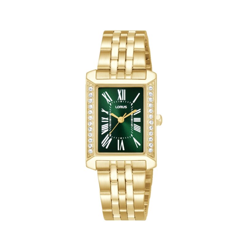 LORUS Watch RG236YX9