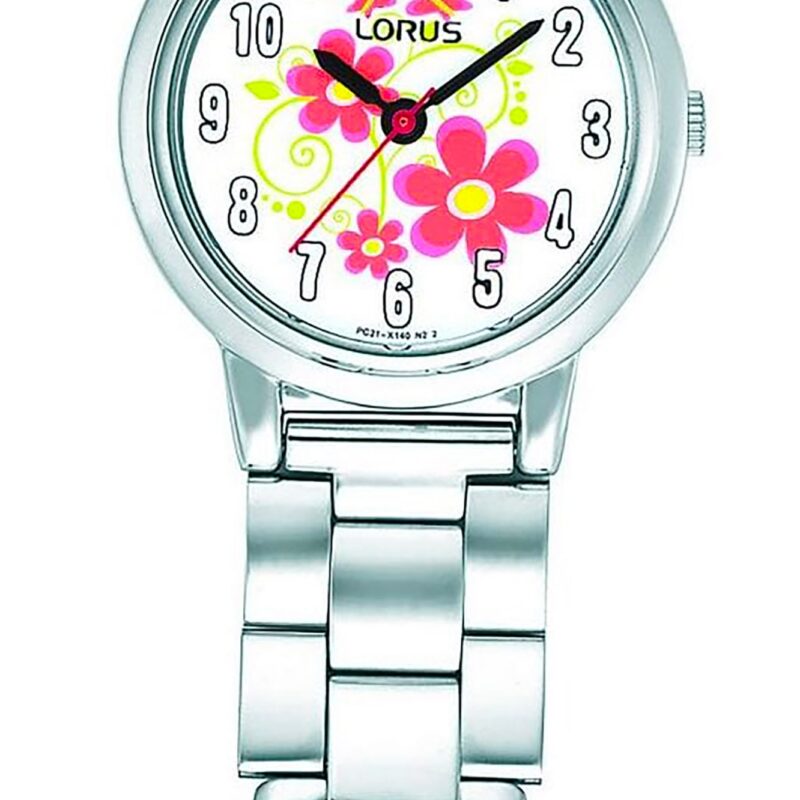 Lorus Women's Watch (RG237HX9)