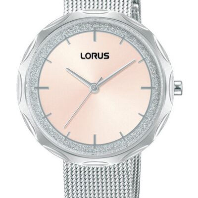 Lorus Women's Watch (RG239WX9)