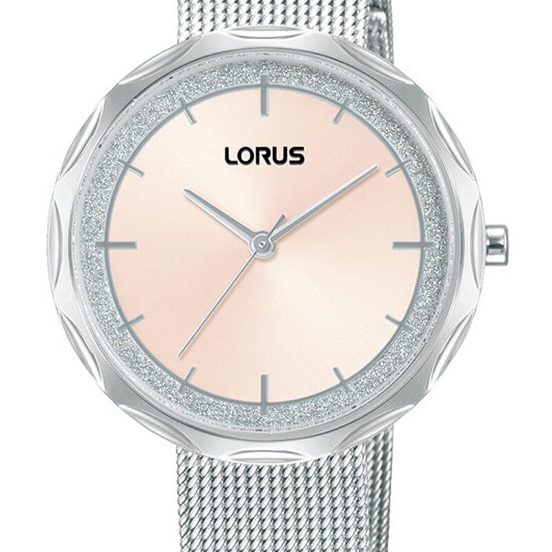 Lorus Women's Watch (RG239WX9) Lorus Women's Watch (RG239WX9)