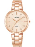 Lorus Women's Watch (RG240VX9)