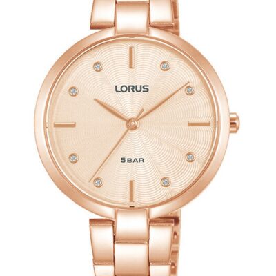 Lorus Women's Watch (RG240VX9)
